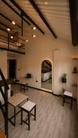 Apartaestudio completo - B&B Bogotá