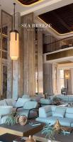 Sea breeze the Grand - Ferienwohnung Baku