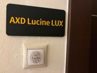 AXD Lucine LUX - Ferienwohnung Alexandroupolis