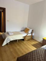 Shato del Mar first - B&B Slanchev Bryag
