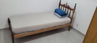 Lar Tranquilo Com Garagem - Bed and Breakfast Pirassununga