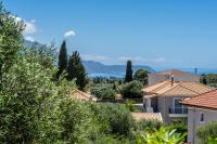 Villa Primarosa - B&B Metaxáta
