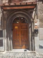 Casa Valentino Home Sweet Home Viterbo - B&B Capranica