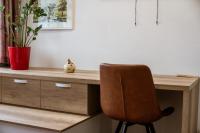 Habitación Doble con vistas a la montaña