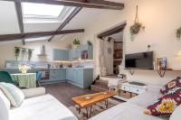 The Dairy - Quaint 1Br in Dartmoor National Park - B&B Hennock