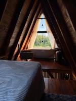 Chalet met 1 Slaapkamer