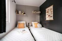 Little Sunshine Tiny House - B&B Rheinsberg