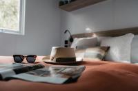 Little Sunshine Tiny House - B&B Rheinsberg