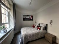 Lovely 1-bedroom flat! - B&B Londra