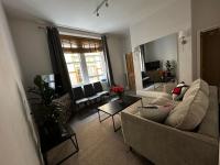 Lovely 1-bedroom flat! - B&B Londra