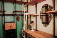 Residencial San Cosme 1Loft - Bed and Breakfast Mexico-stad