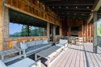 Inspiration Ski Haus - B&B Whitefish