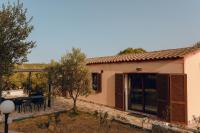 VILLA PRIVACY IN GALLURA, Residence degli Ulivi - Ferienwohnung Solaro