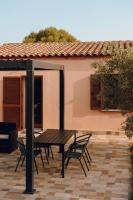 VILLA PRIVACY IN GALLURA, Residence degli Ulivi - Ferienwohnung Solaro