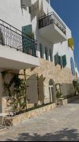 Delor Studio Drymades,Santorini - B&B Dhërmi