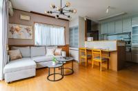 2ndHouseTokyo-HidamarinoUtataNEKO- - Chambres d'hôtes Tokyo