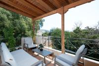 Naria Home by A&D Properties - Ferienwohnung Porto Rafti