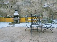 Nekasenea I - Chambres d'hôtes Garísoain