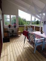 Tillbet's B&B - Bed and Breakfast Arvidsjaur