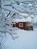 Tillbet's B&B - Bed and Breakfast Arvidsjaur