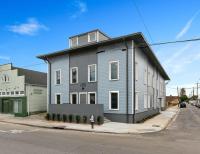 New Orleans Bywater Apartments at 4200 St Claude Avenue - Bed and Breakfast New Orleans