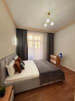 Alpamys City Gardens - Ferienwohnung Astana