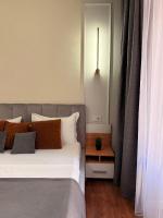 Alpamys City Gardens - Ferienwohnung Astana
