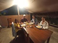 Kurumba Lodge - B&B Welpitiya