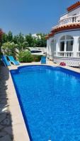 casa Costa Dorada - B&B Las Tres Cales