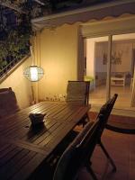 Matoula & Zoran's House - Chambres d'hôtes Níkiti