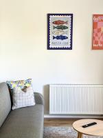 Rafinada Apartament - B&B Lublin
