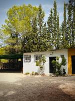 Casas Rurales La Navela - Chambres d'hôtes Blanca