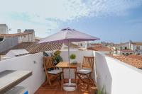 Casa Botequim da Mouraria - B&B Évora