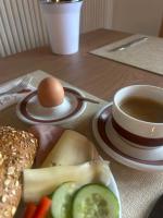 Hotel Garni Frühstückspension Neff - B&B Velden am Wörther See