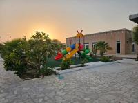 مزرعه فلج فارم Falaj-farm - B&B Falaj al Mu‘allā