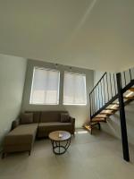Suite con 2 Camere da Letto