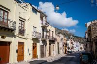 Nonna Rosa - B&B Castellammare del Golfo