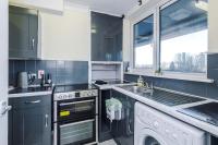 1-Bed Flat Hume 5 Min to MMU & UoM 15 Off - Chambres d'hôtes Manchester