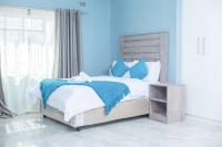 3 Bed Bulawayo Home Backup Power Sleeps 10 - B&B Bulawayo