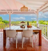 Villa Belle - Ferienwohnung Grand-Bourg