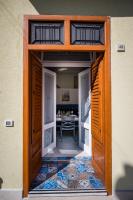 Nonna Rosa - B&B Castellammare del Golfo