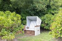 Strandkrabbe - B&B Keitum