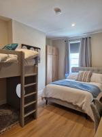 The old B&B - Bed and Breakfast Killucan