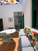 Casa Halcón - B&B San Bartolomé
