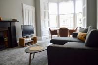 Stylish 2 Bedroom Bruntsfield Apartment in Edinburgh - B&B Edinburgh