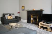 Stylish 2 Bedroom Bruntsfield Apartment in Edinburgh - Ferienwohnung Edinburgh