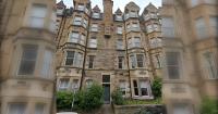 Stylish 2 Bedroom Bruntsfield Apartment in Edinburgh - Ferienwohnung Edinburgh