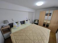 Ferienwohnung Siegmund Dachboden - Chambres d'hôtes Waltershausen