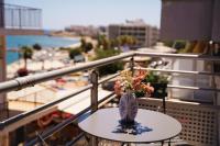 Zoe Apartment Port View Β - B&B Rafina