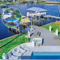 Bay Shore - Pool - Bay Access - Boat Rental - Chambres d'hôtes Panama City Beach